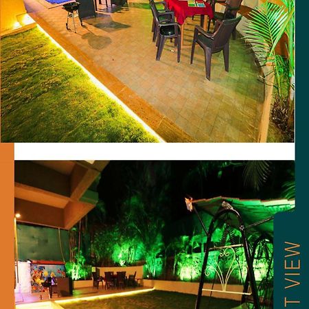 로나발라 Velvet Bungalow 빌라 외부 사진