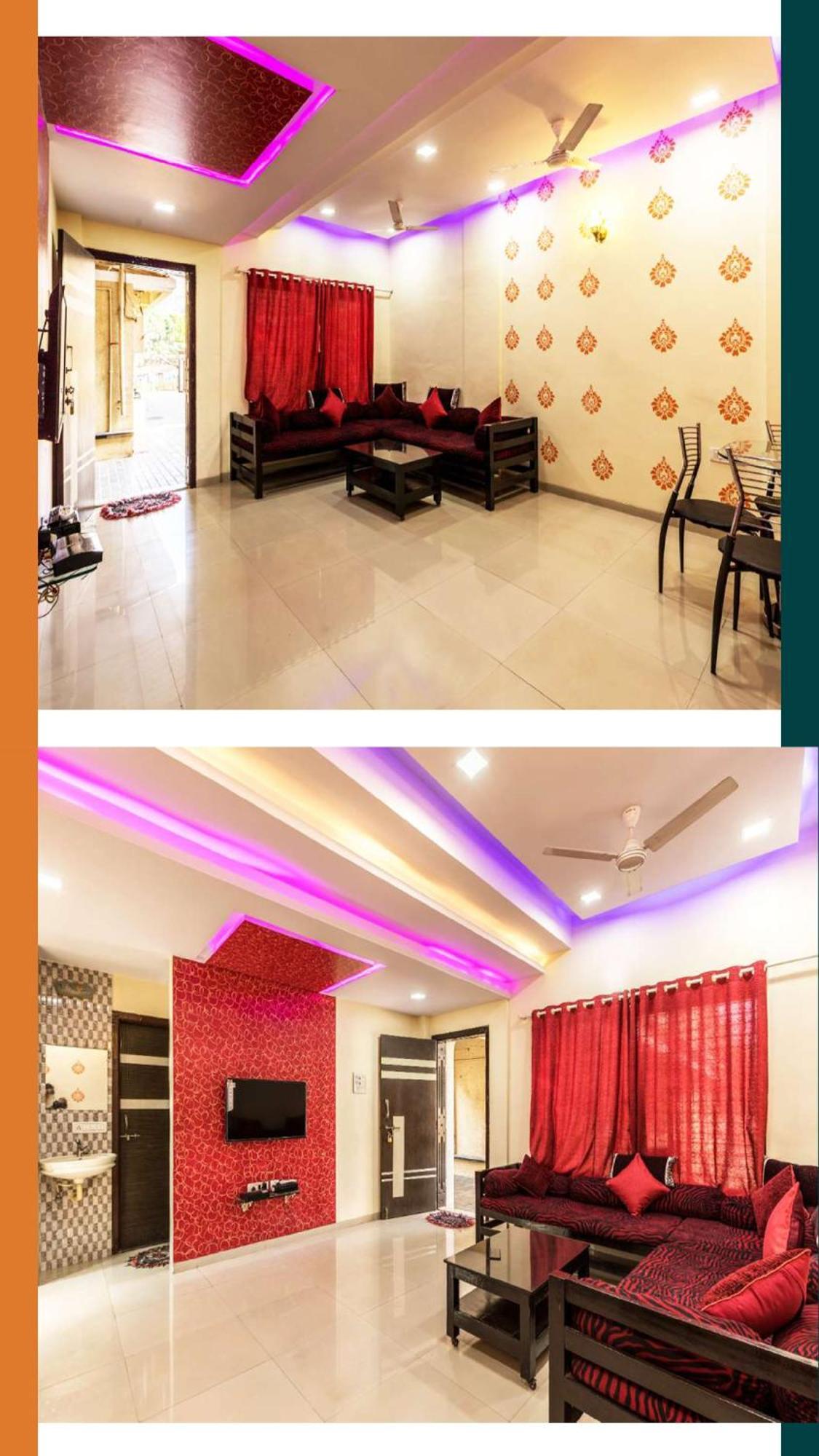 로나발라 Velvet Bungalow 빌라 외부 사진
