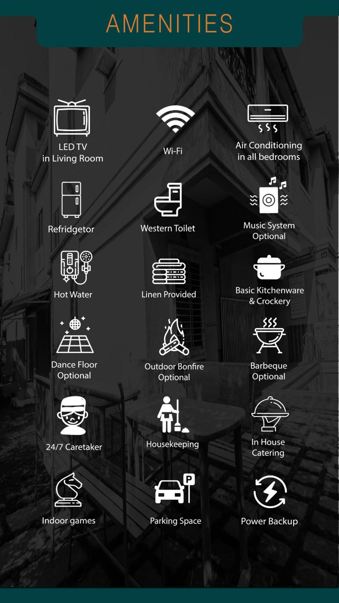 로나발라 Velvet Bungalow 빌라 외부 사진
